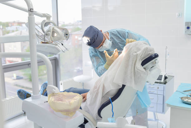 Best Emergency Tooth Extraction in Highland Rk, PA